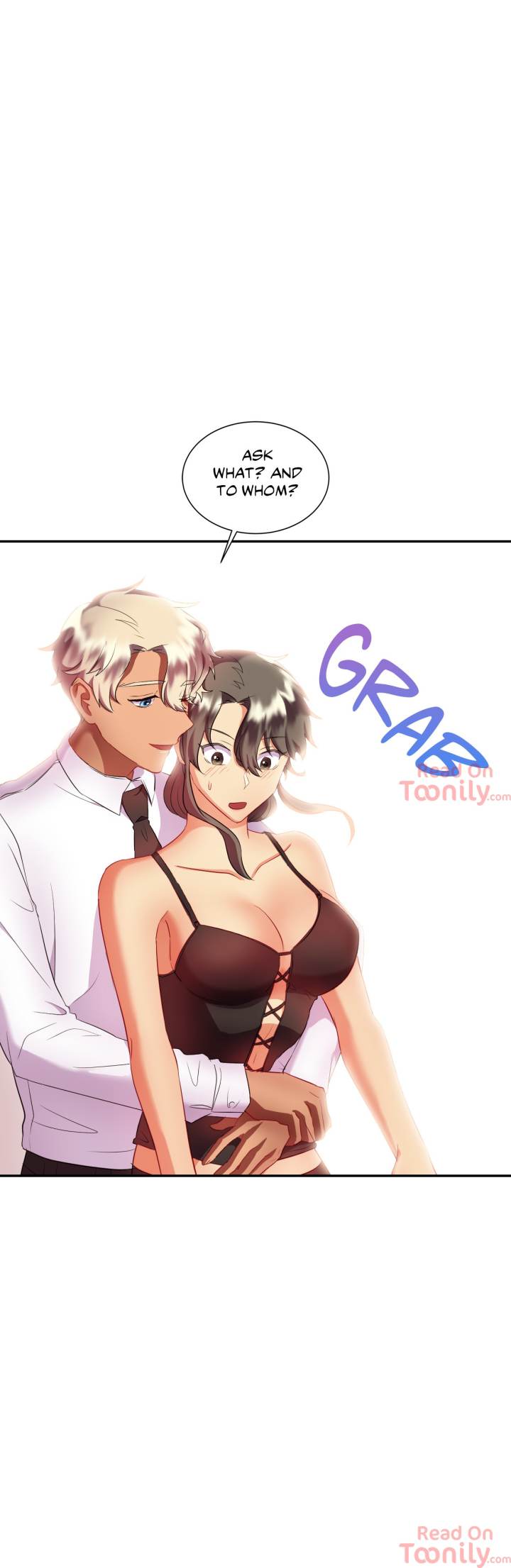 Her Dirty Thirty Scandal Chapter 16 - HolyManga.Net