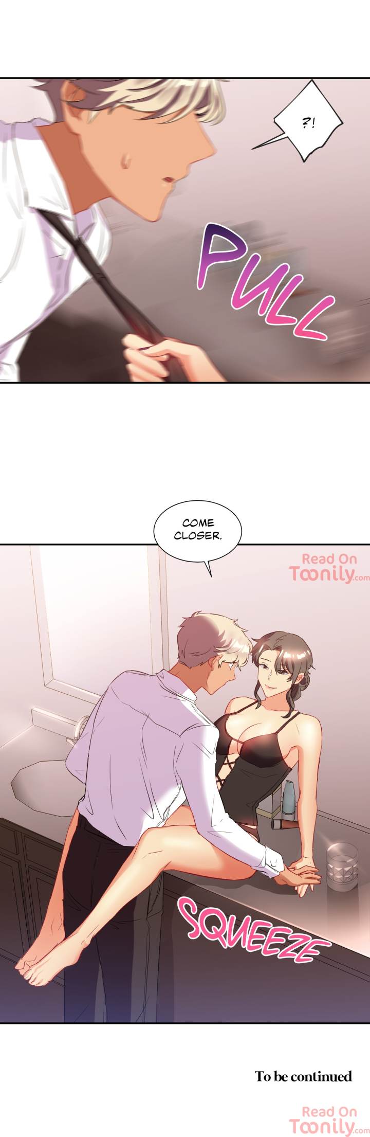 Her Dirty Thirty Scandal Chapter 16 - HolyManga.Net