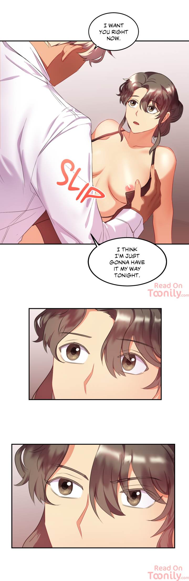 Her Dirty Thirty Scandal Chapter 17 - HolyManga.Net