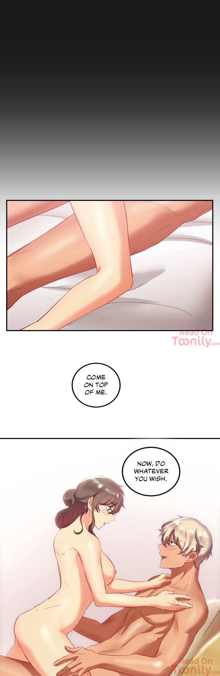 Her Dirty Thirty Scandal Chapter 18 - HolyManga.Net