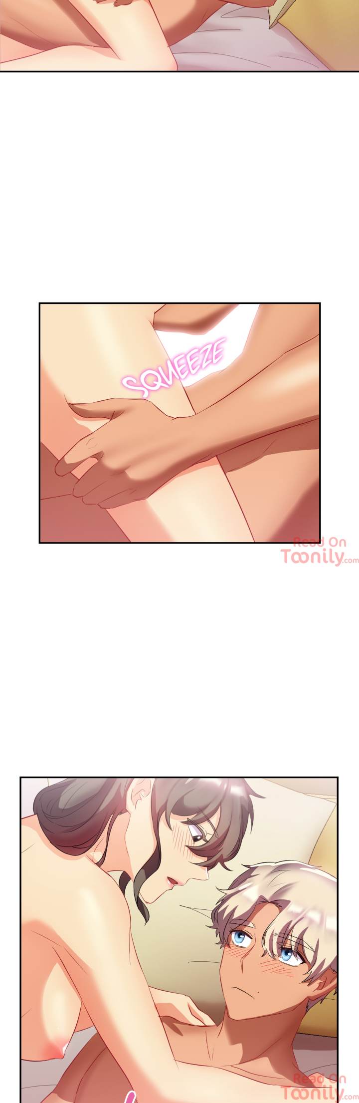 Her Dirty Thirty Scandal Chapter 18 - HolyManga.Net