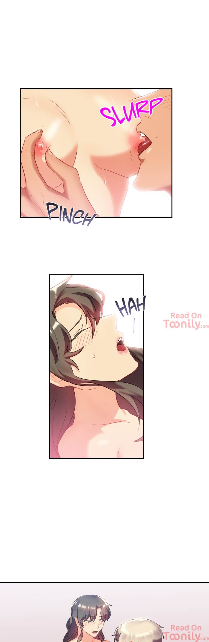 Her Dirty Thirty Scandal Chapter 18 - HolyManga.Net