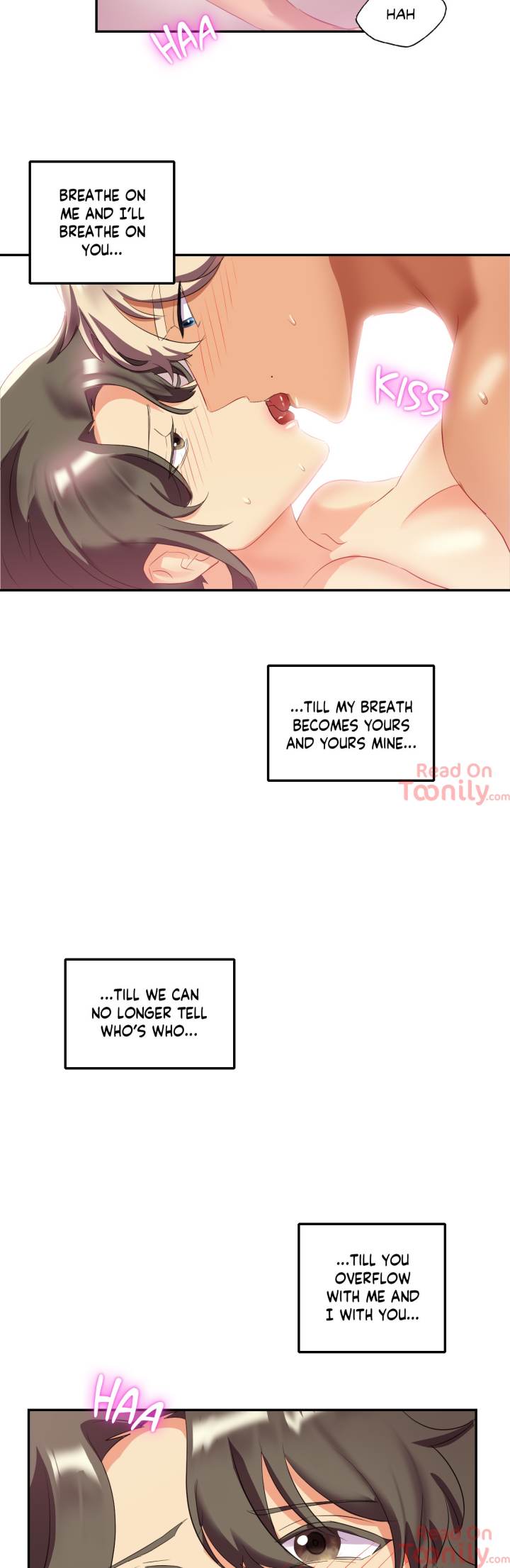 Her Dirty Thirty Scandal Chapter 18 - HolyManga.Net