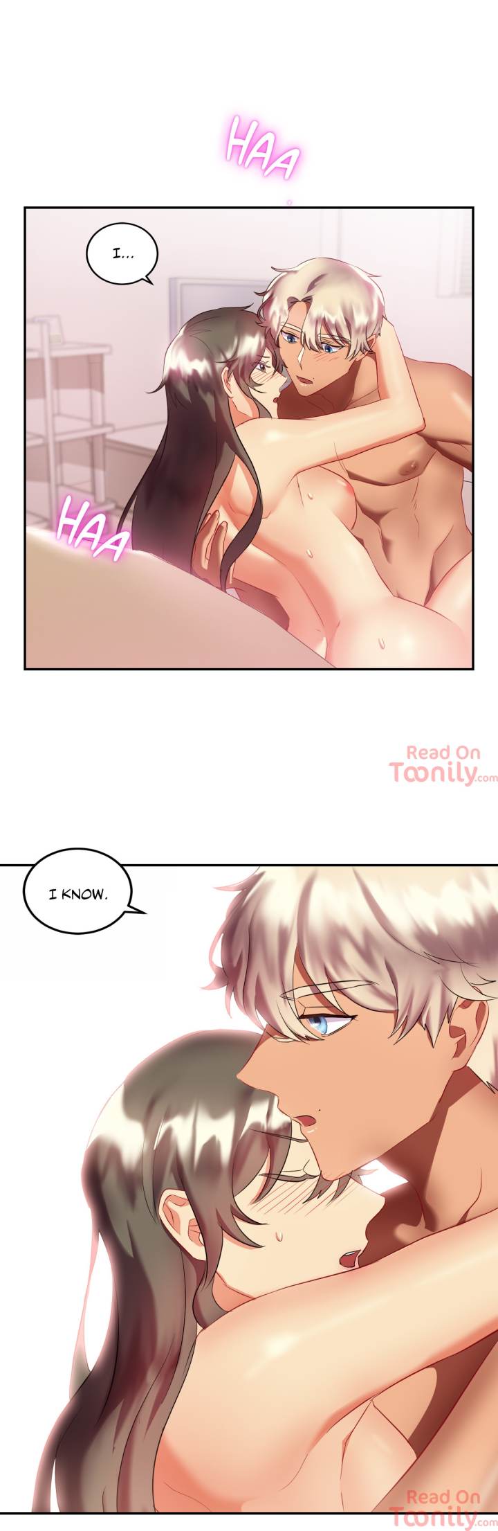 Her Dirty Thirty Scandal Chapter 18 - HolyManga.Net