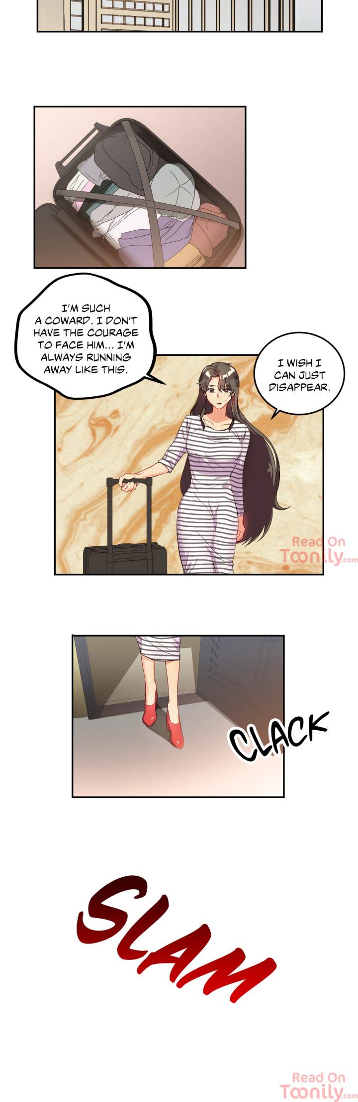 Her Dirty Thirty Scandal Chapter 19 - HolyManga.Net