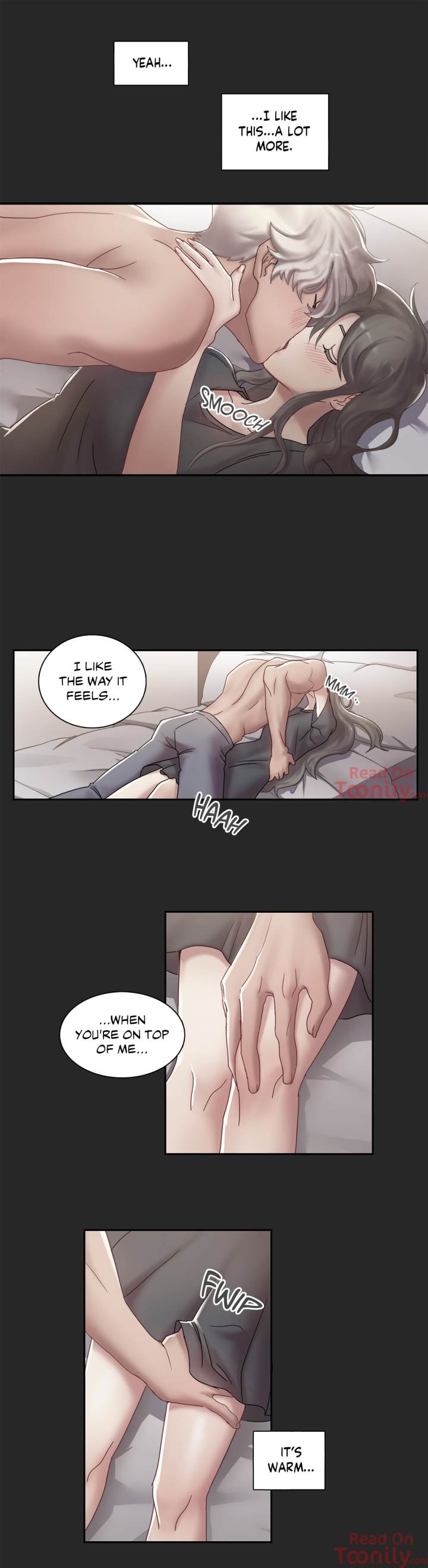 Her Dirty Thirty Scandal Chapter 2 - HolyManga.Net