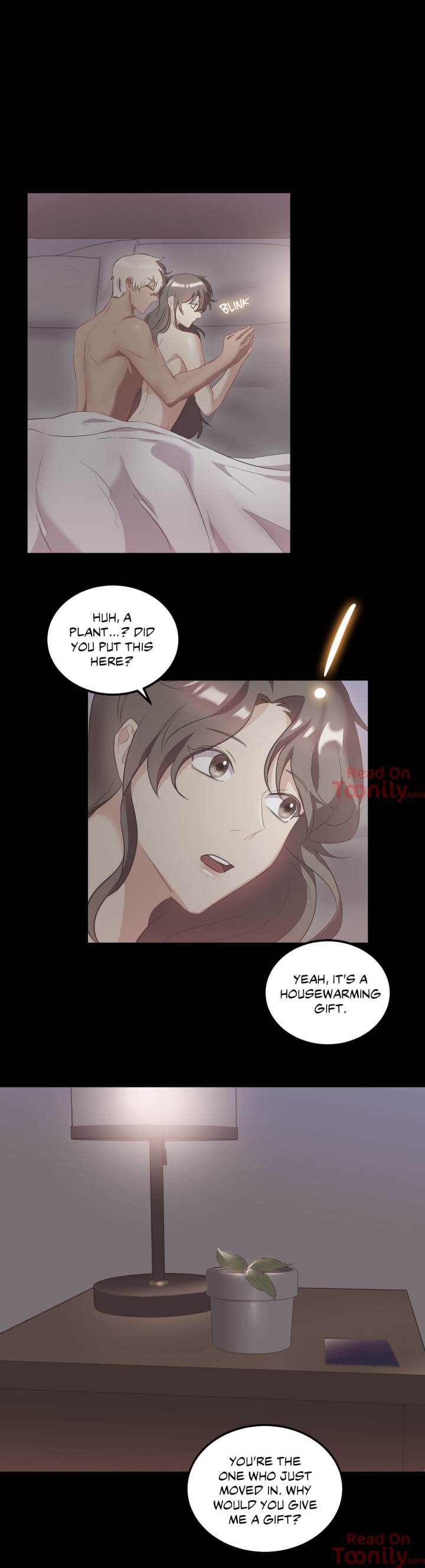 Her Dirty Thirty Scandal Chapter 20 - HolyManga.Net