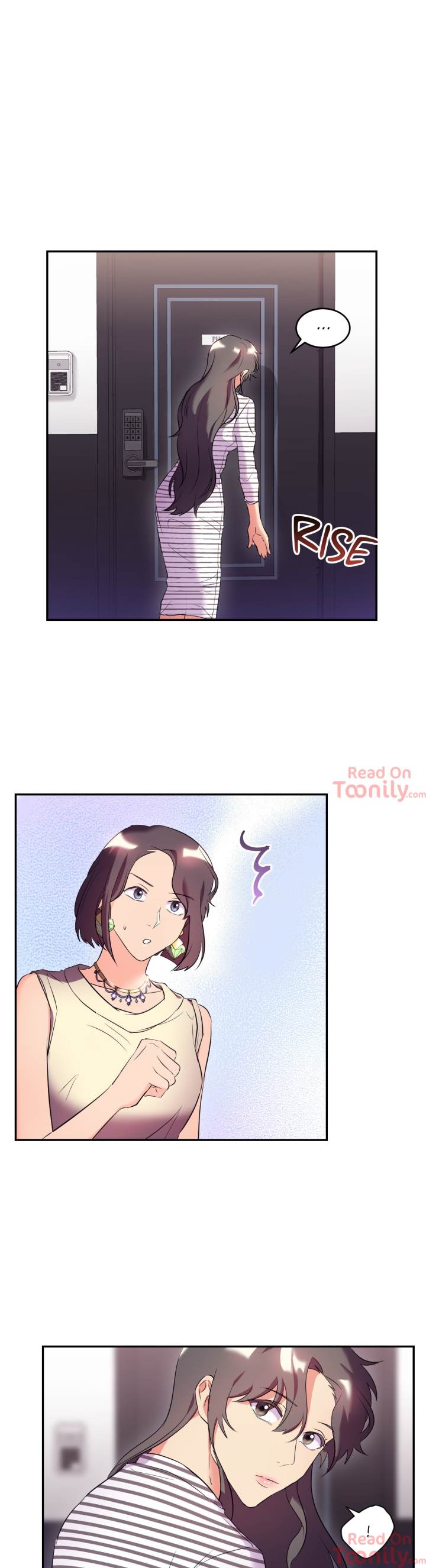 Her Dirty Thirty Scandal Chapter 20 - HolyManga.Net