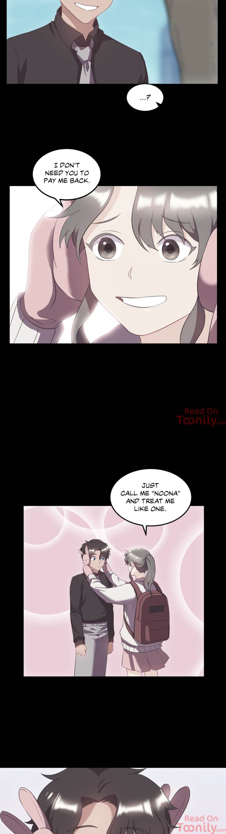 Her Dirty Thirty Scandal Chapter 22 - HolyManga.Net