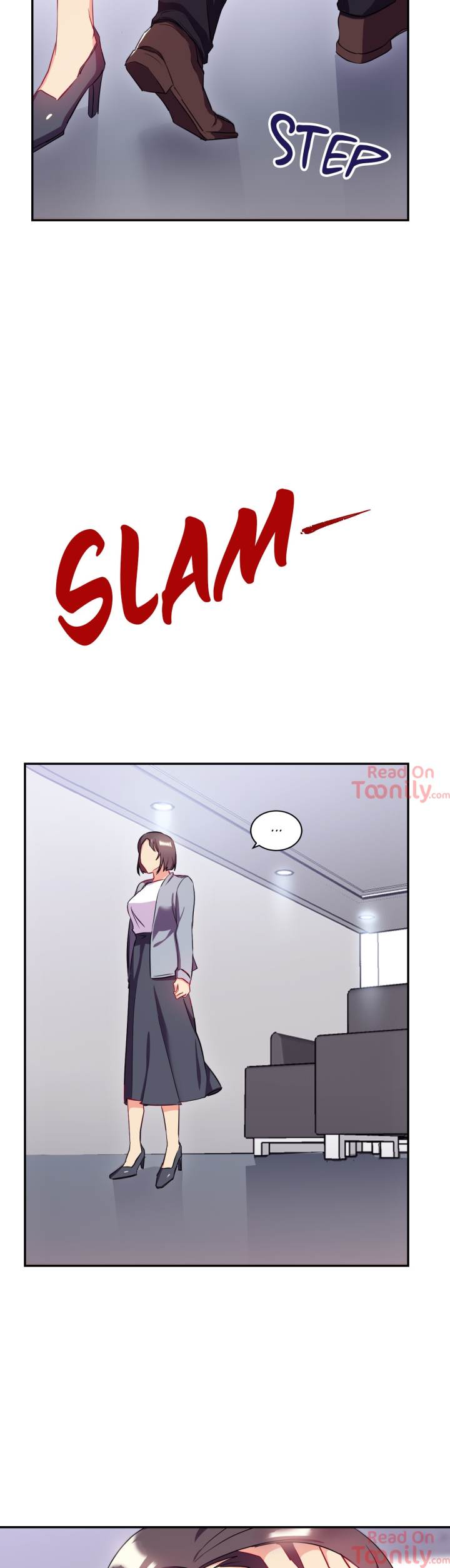 Her Dirty Thirty Scandal Chapter 22 - HolyManga.Net