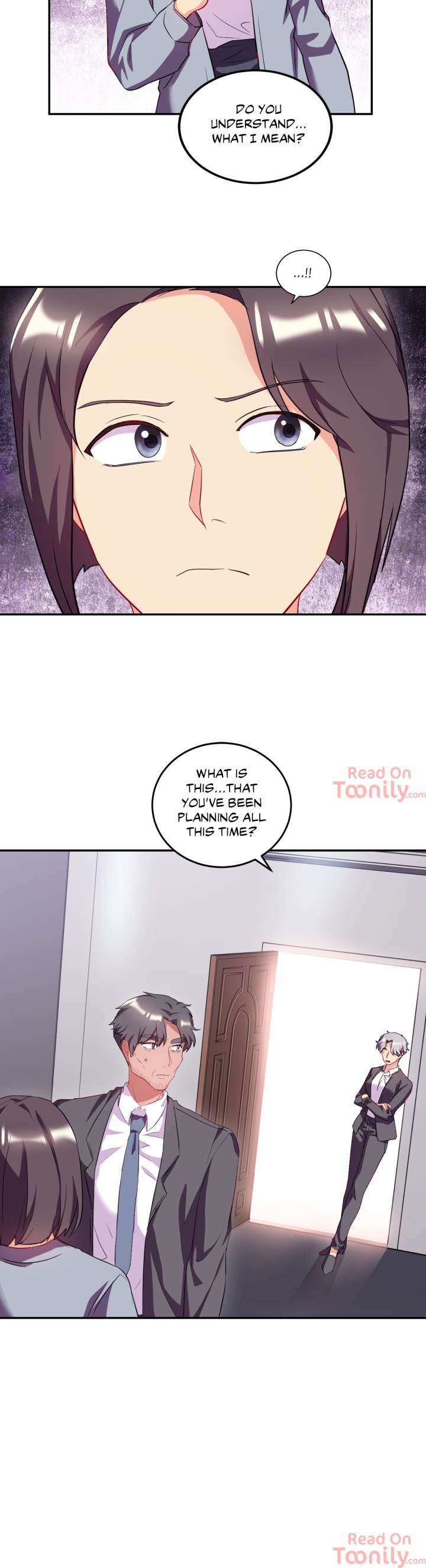 Her Dirty Thirty Scandal Chapter 23 - HolyManga.Net