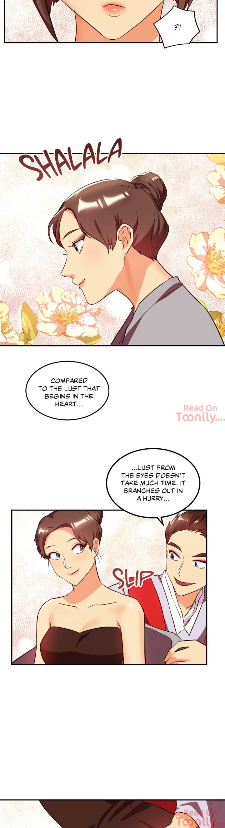 Her Dirty Thirty Scandal Chapter 23 - HolyManga.Net