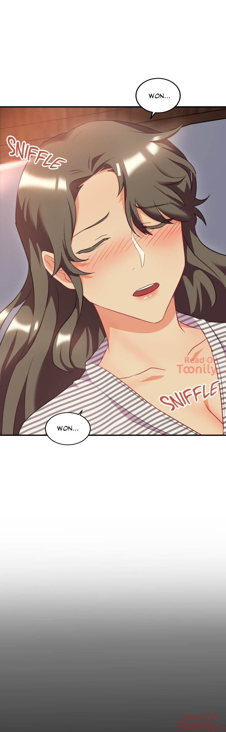 Her Dirty Thirty Scandal Chapter 24 - HolyManga.Net