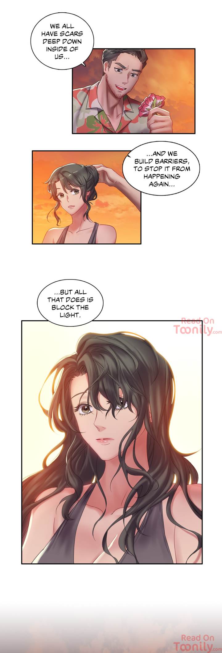 Her Dirty Thirty Scandal Chapter 3 - HolyManga.Net