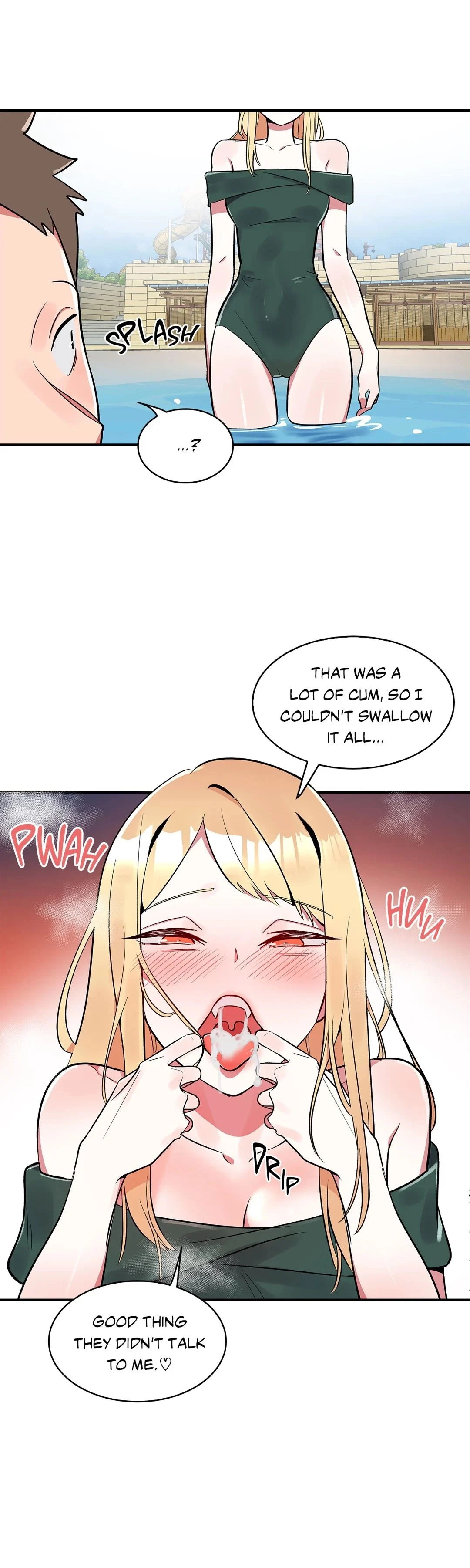 Her Nickname is… Chapter 10 - HolyManga.Net