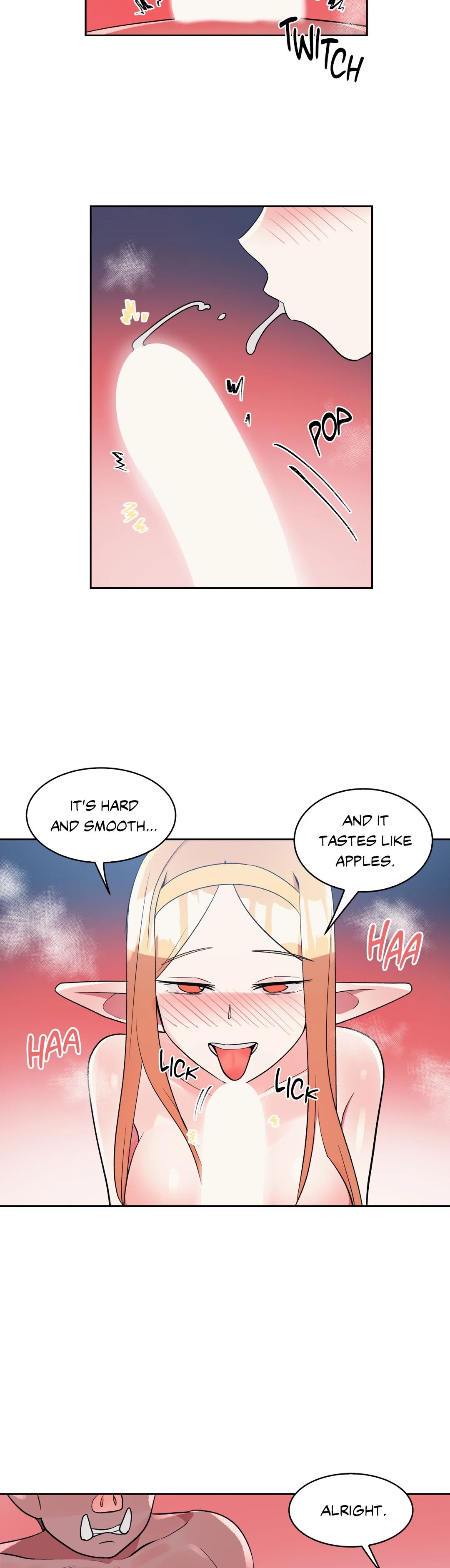 Her Nickname is… Chapter 16 - HolyManga.Net