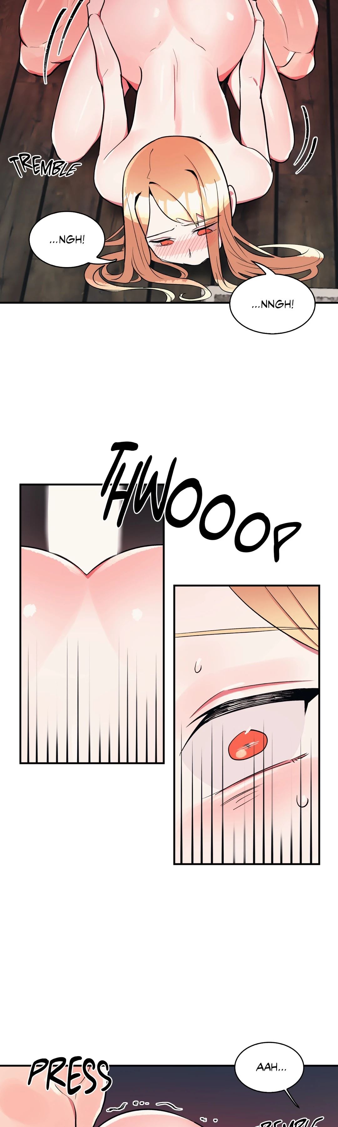 Her Nickname is… Chapter 20 - HolyManga.Net