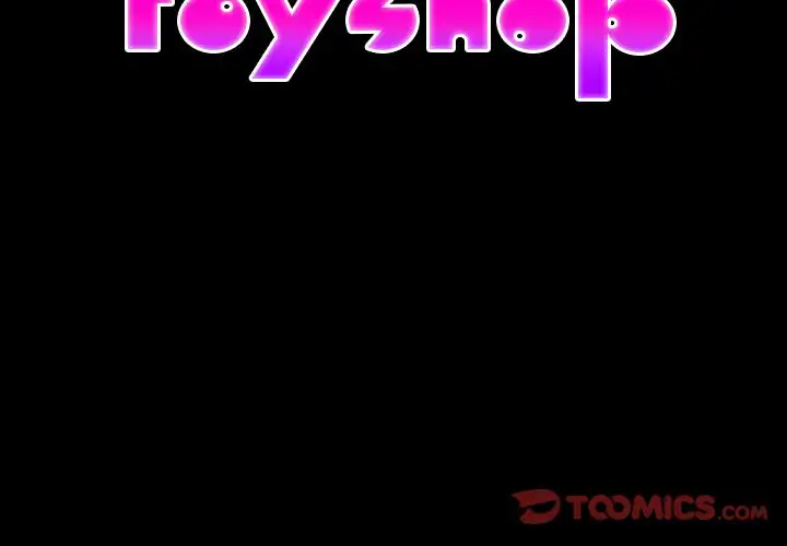 Her Toy Shop Chapter 4 - HolyManga.Net