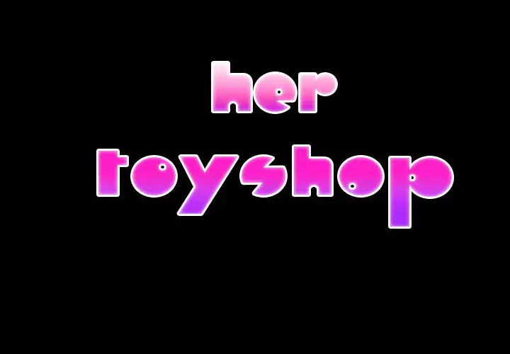 Her Toy Shop Chapter 40 - HolyManga.Net