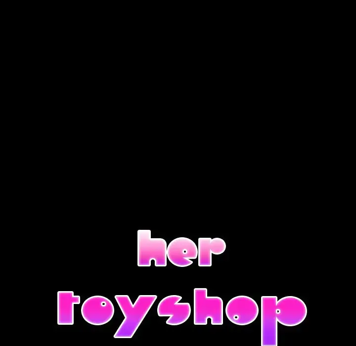 Her Toy Shop Chapter 42 - HolyManga.Net