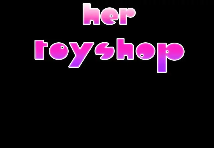 Her Toy Shop Chapter 43 - HolyManga.Net