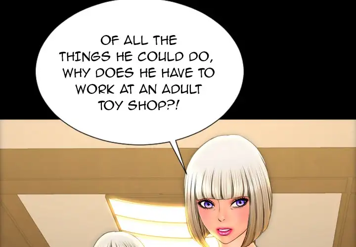 Her Toy Shop Chapter 44 - HolyManga.Net