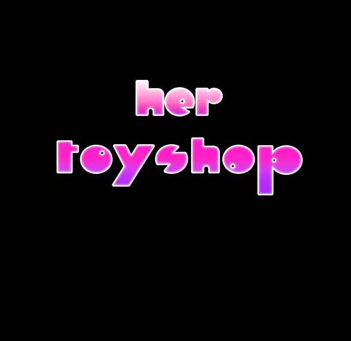 Her Toy Shop Chapter 44 - HolyManga.Net