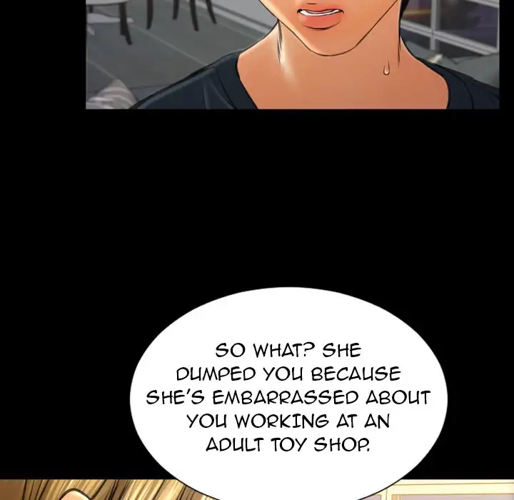 Her Toy Shop Chapter 44 - HolyManga.Net