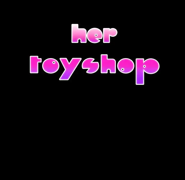 Her Toy Shop Chapter 45 - HolyManga.Net