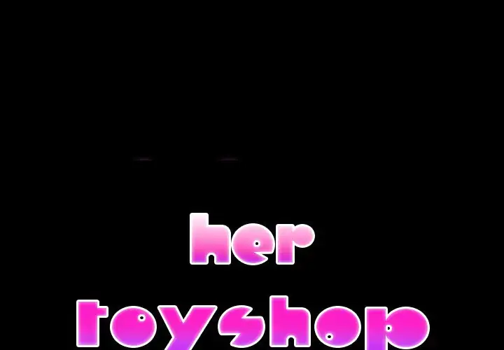 Her Toy Shop Chapter 46 - HolyManga.Net