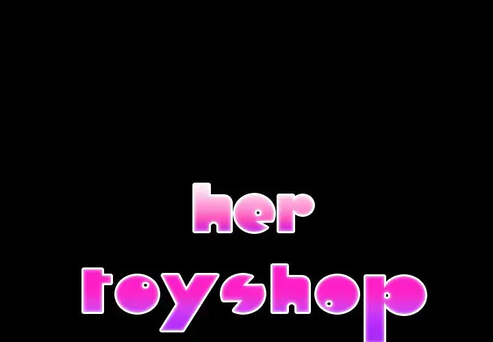 Her Toy Shop Chapter 47 - HolyManga.Net