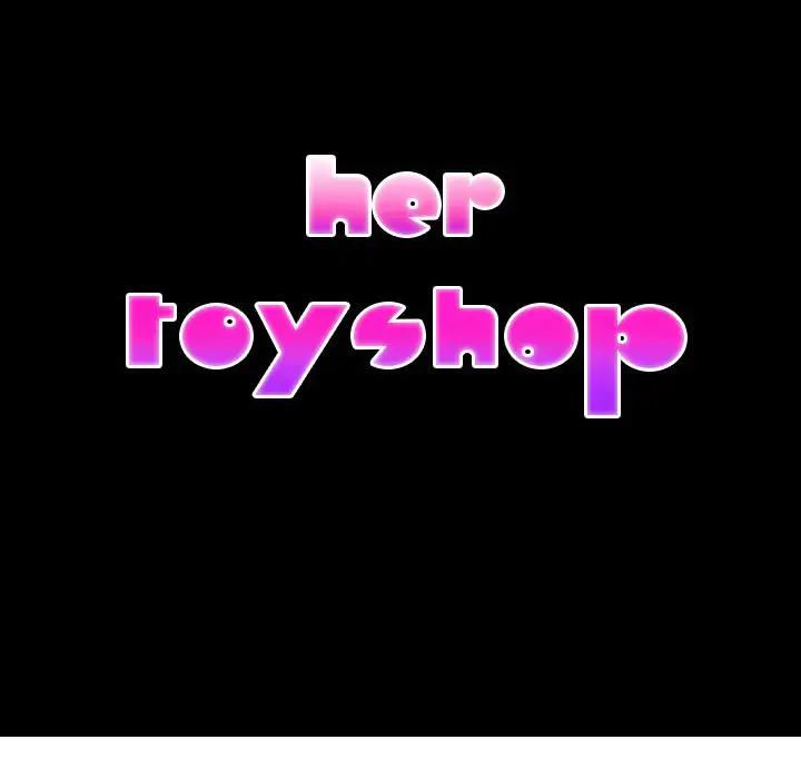 Her Toy Shop Chapter 48 - HolyManga.Net