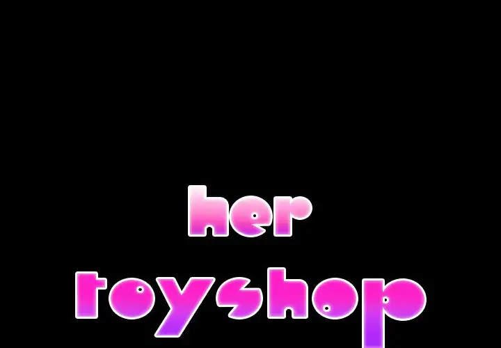 Her Toy Shop Chapter 49 - HolyManga.Net