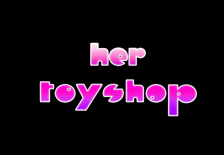 Her Toy Shop Chapter 5 - HolyManga.Net