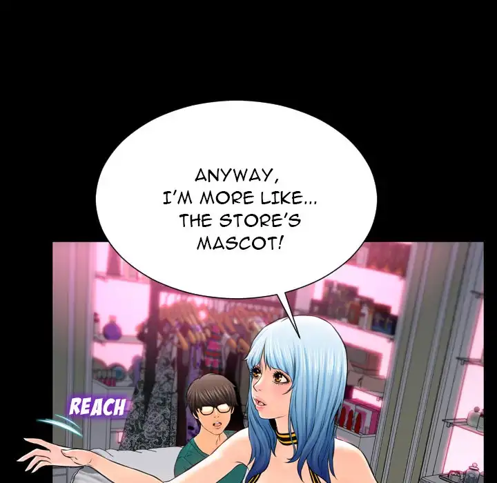 Her Toy Shop Chapter 5 - HolyManga.Net