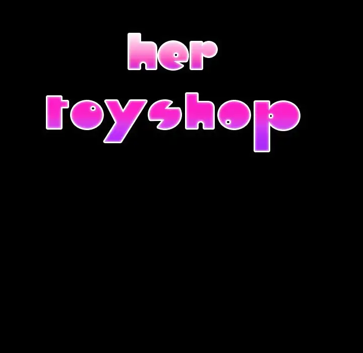 Her Toy Shop Chapter 50 - HolyManga.Net