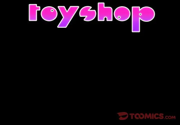 Her Toy Shop Chapter 59 - HolyManga.Net