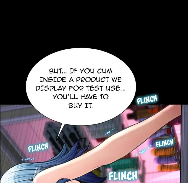 Her Toy Shop Chapter 59 - HolyManga.Net