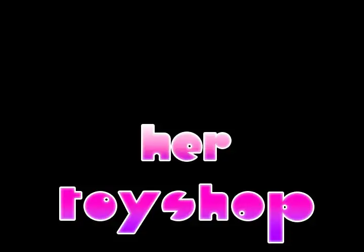 Her Toy Shop Chapter 6 - HolyManga.Net