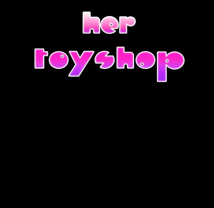 Her Toy Shop Chapter 60 - HolyManga.Net