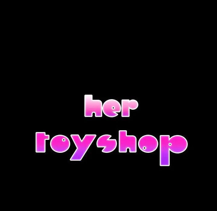 Her Toy Shop Chapter 62 - HolyManga.Net