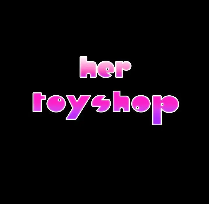 Her Toy Shop Chapter 63 - HolyManga.Net