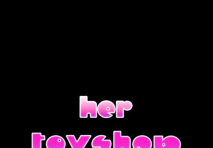 Her Toy Shop Chapter 64 - HolyManga.Net