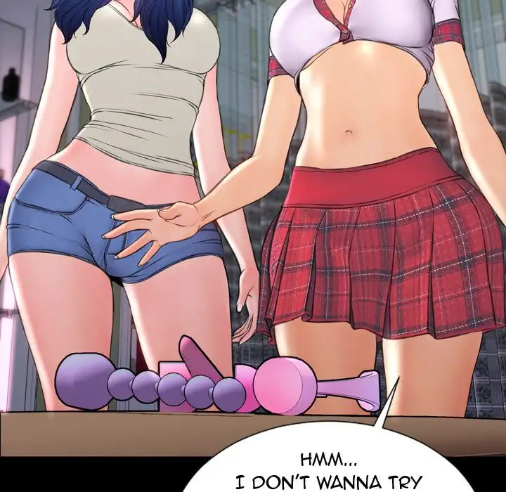 Her Toy Shop Chapter 64 - HolyManga.Net