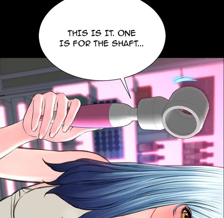 Her Toy Shop Chapter 65 - HolyManga.Net