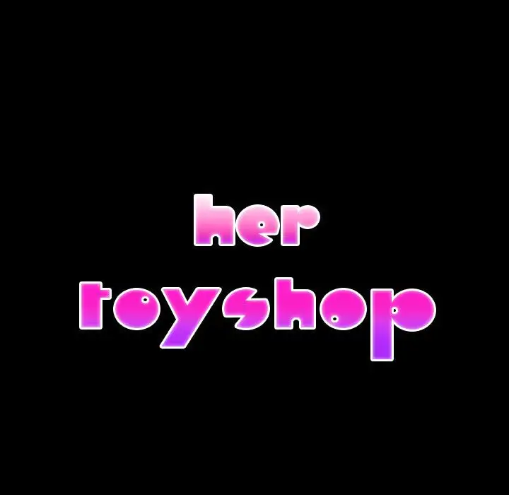 Her Toy Shop Chapter 66 - HolyManga.Net