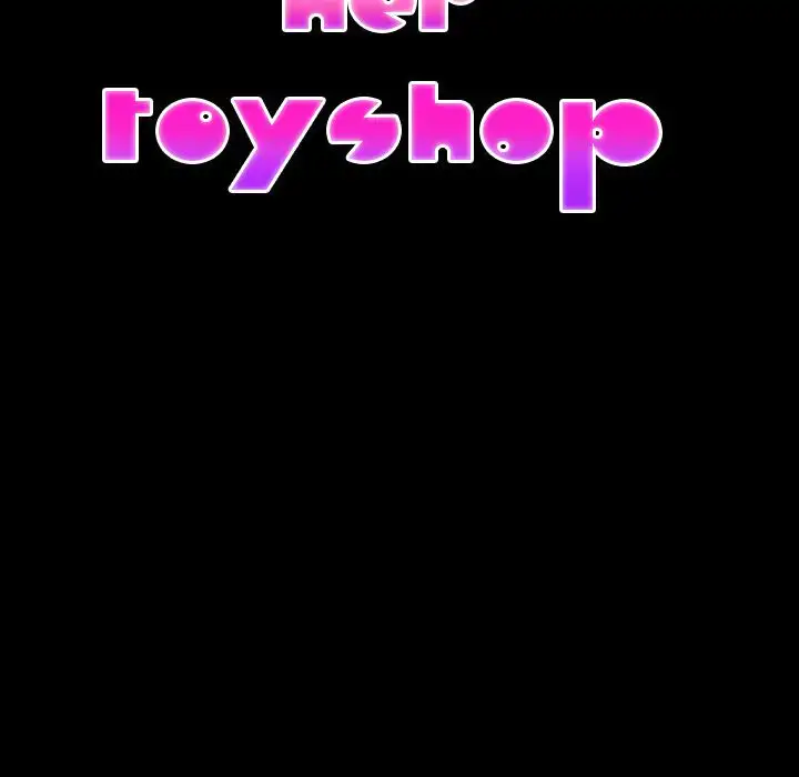 Her Toy Shop Chapter 68 - HolyManga.Net