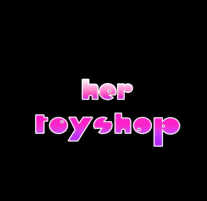 Her Toy Shop Chapter 69 - HolyManga.Net