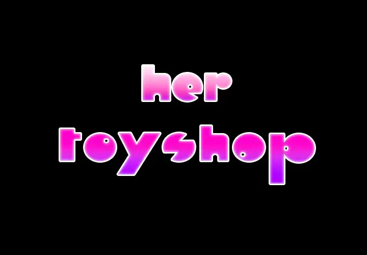 Her Toy Shop Chapter 7 - HolyManga.Net