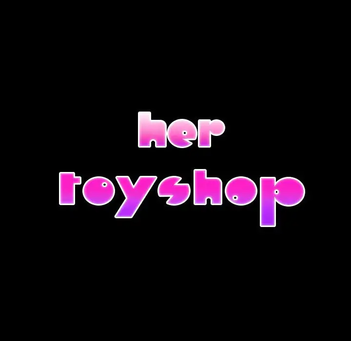 Her Toy Shop Chapter 70 - HolyManga.Net